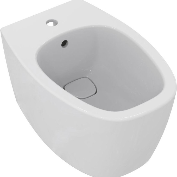 Подвесное биде IDEAL STANDARD Dea T509801